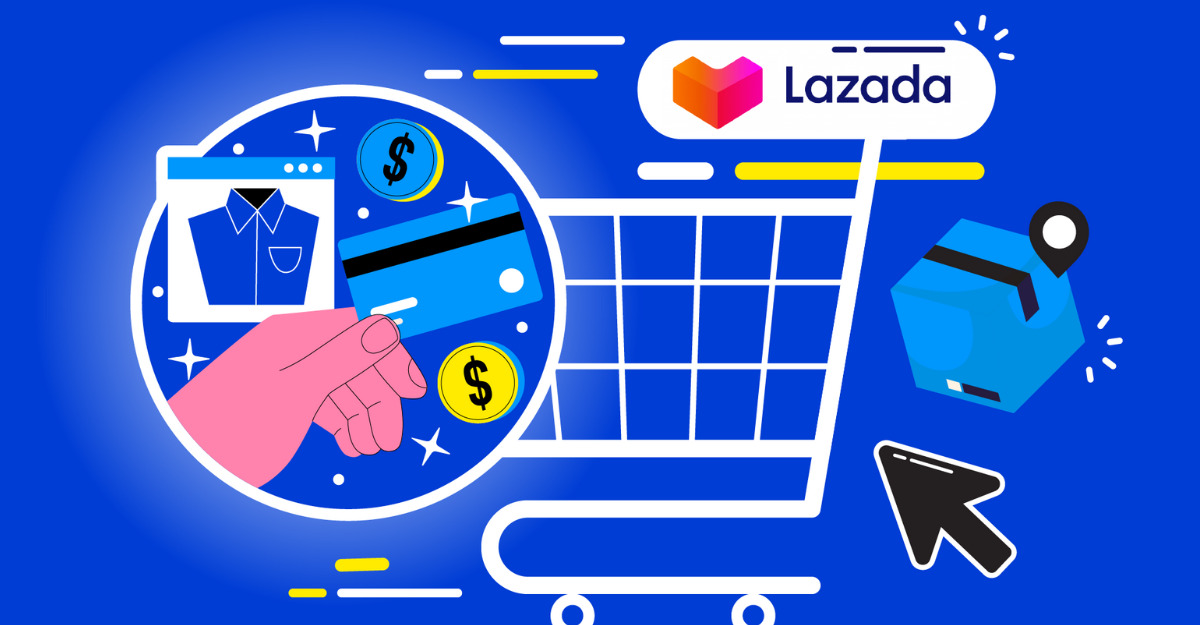 Tính năng của Lazada- Limoseo