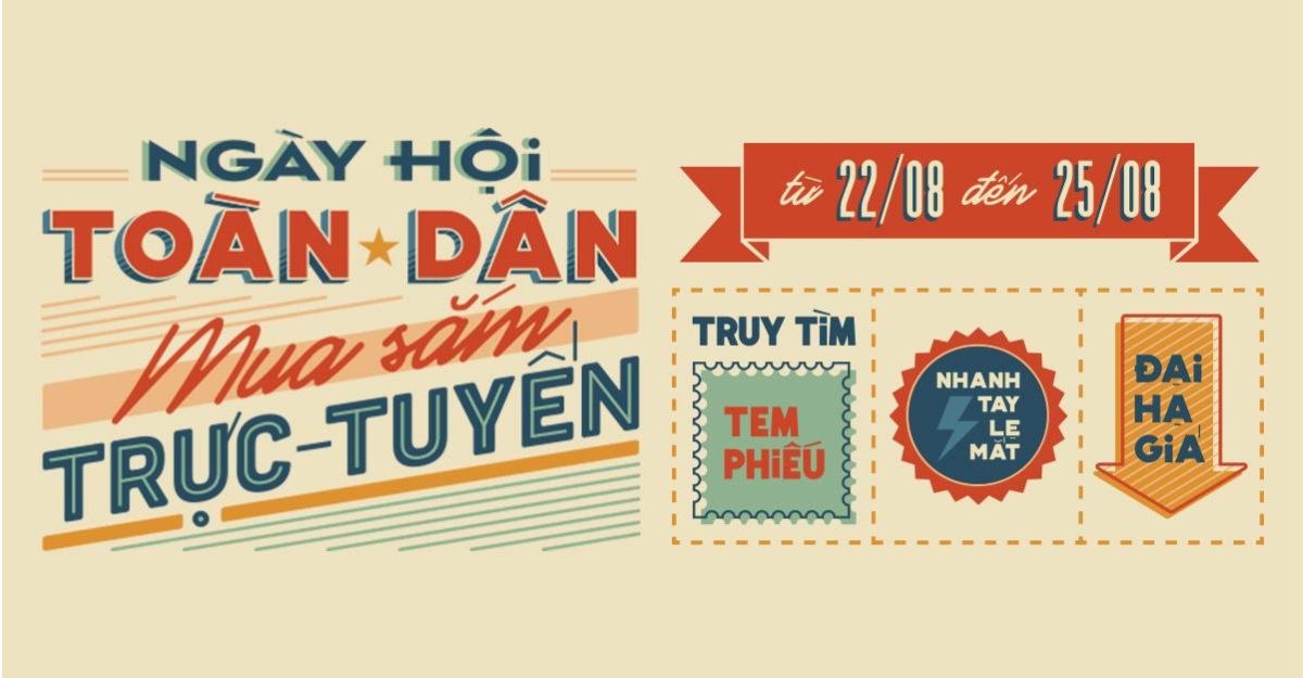 Tổ chức các chương trình khuyến mãi và giảm giá