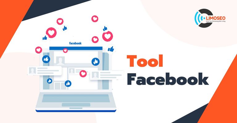 Tool Facebook