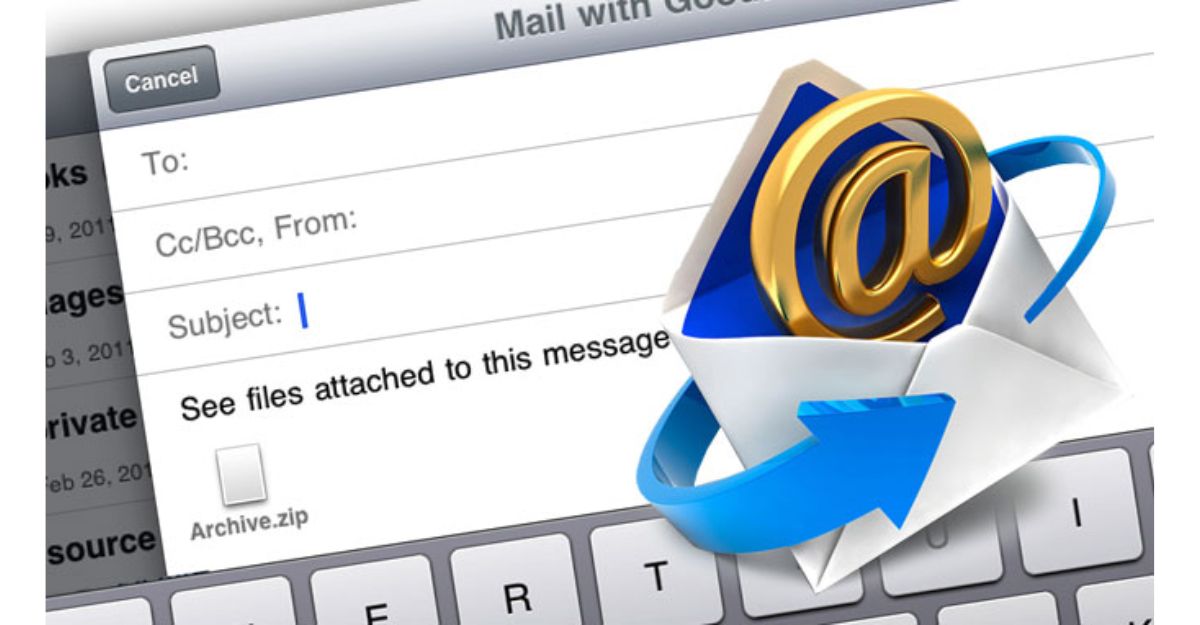 Tránh email của bạn bị đưa vào thư mục thư rác - hướng dẫn gửi email marketing