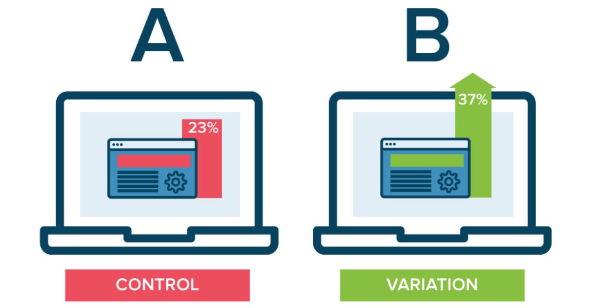 Triển khai A/B testing trong chiến dịch email marketing