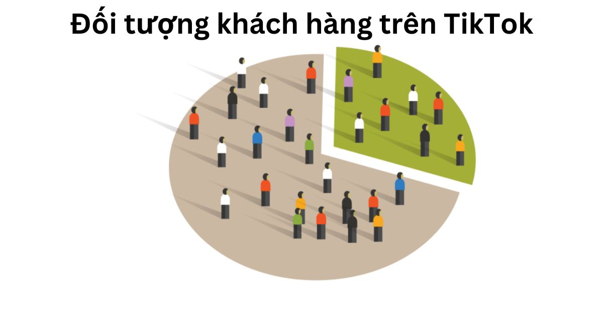 triển khai TikTok cho hoạt động kinh doanh