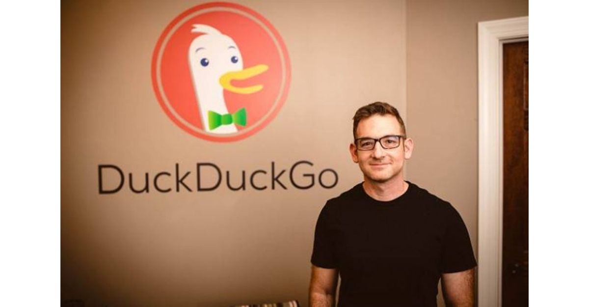 Trình duyệt Duckduckgo thuộc quốc gia nào? Ai là người sáng lập?