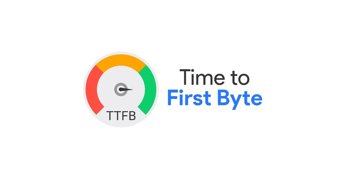TTFB là gì?