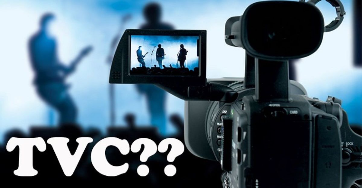 TVC là gì