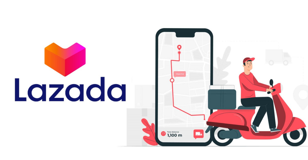 Ứng dụng Lazada là gì- Limoseo