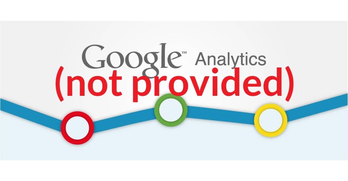 Vậy not provided là gì?