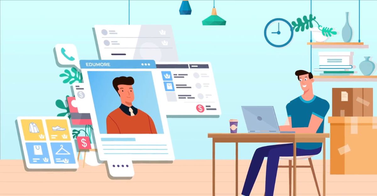Video Animation là gì