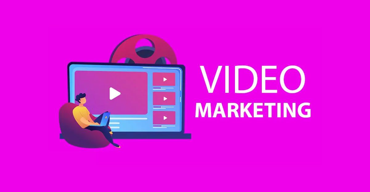 Video Marketing thường sử dụng trong quảng cáo