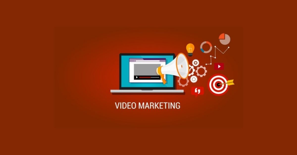 Video Marketing trở thành phương tiện marketing mũi nhọn