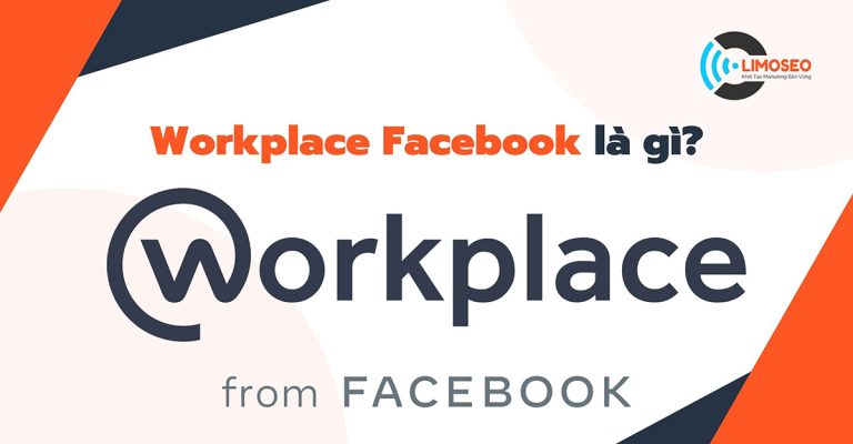 Workplace Facebook là gì