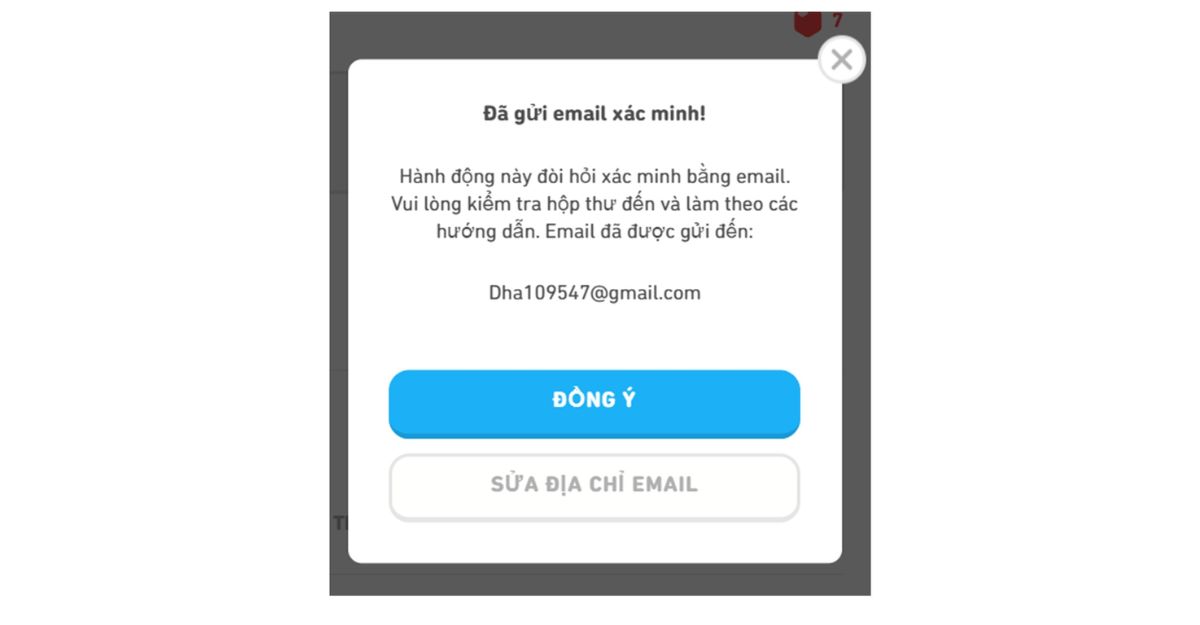 Xác thực email là gì?