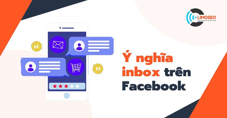 Ý nghĩa inbox trên facebook