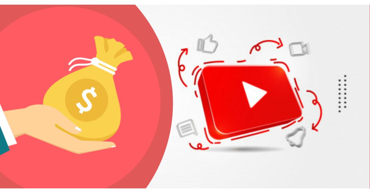 Youtube lấy tiền từ đâu để trả cho youtuber?