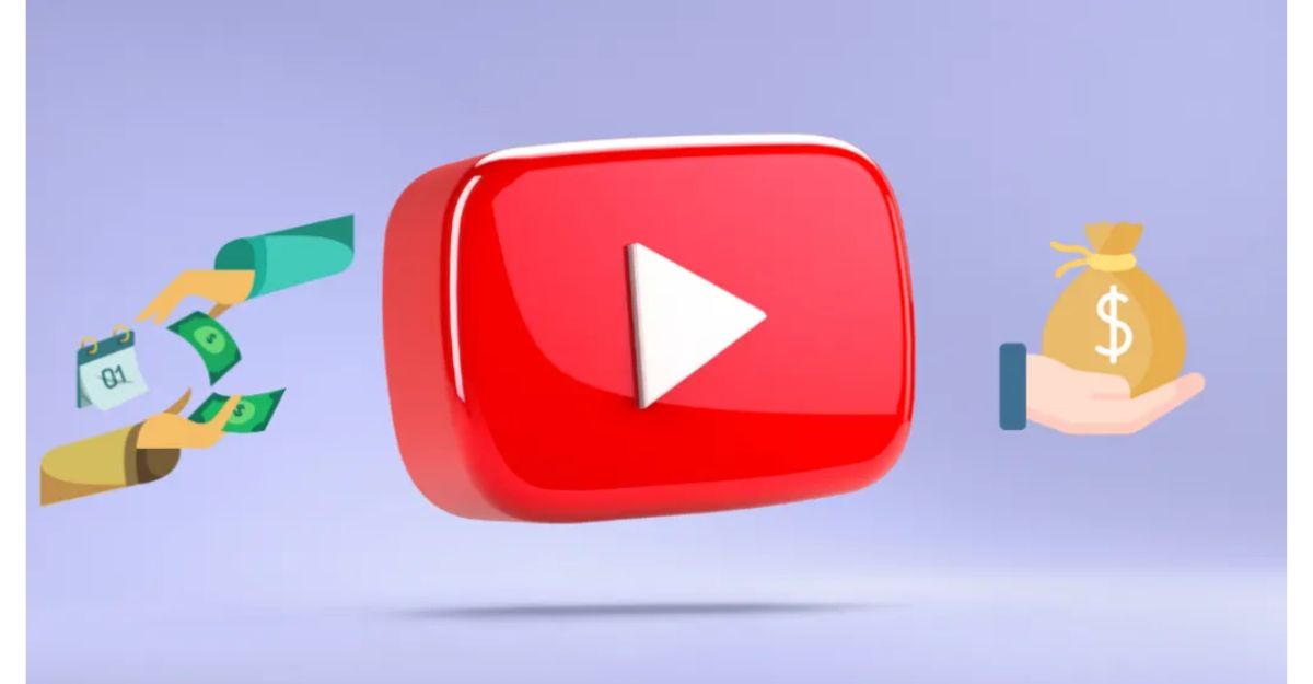 YouTube tính phí cho người sử dụng dịch vụ như thế nào?