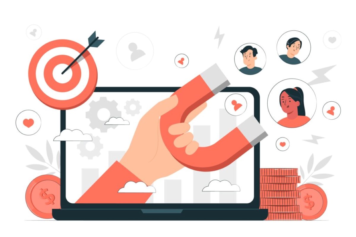 Amazon PPC là gì đưa sản phẩm lên hàng đầu