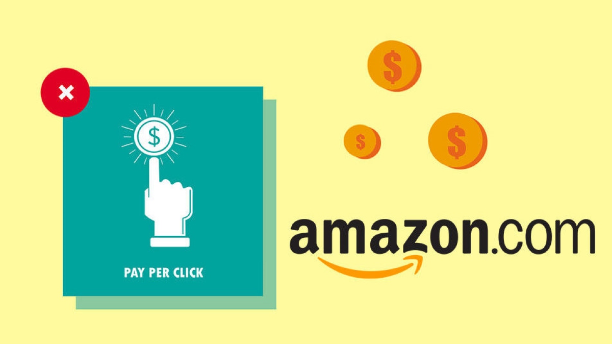 Amazon PPC là gì