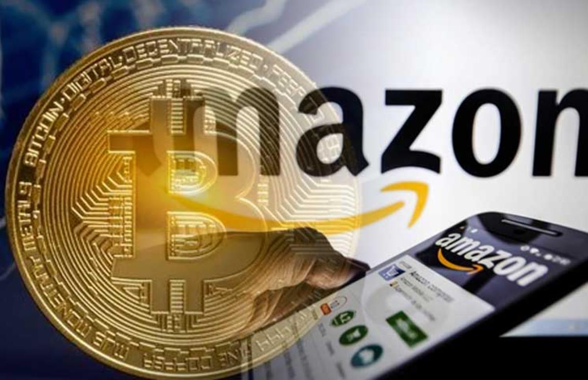 Amazon coin là gì