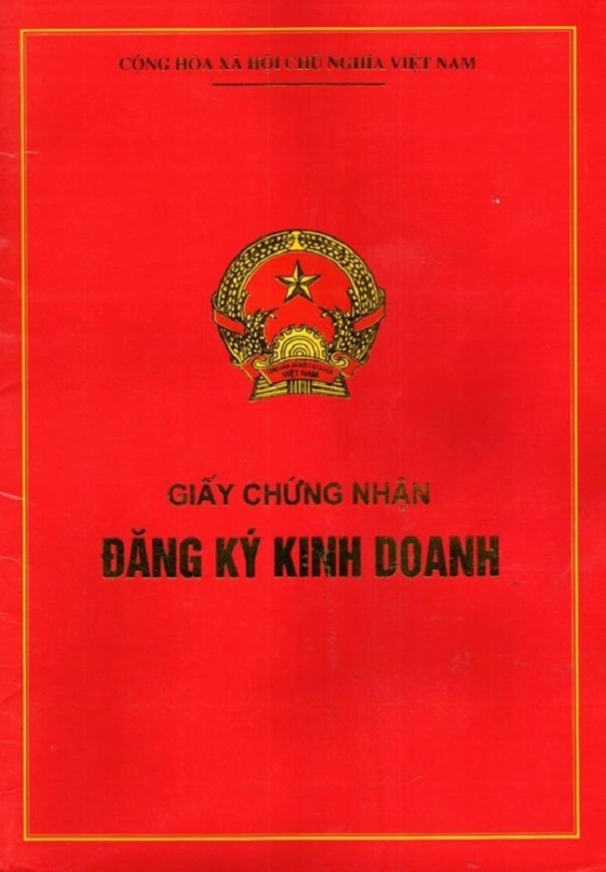 Bán hàng trên lazada có cần giấy phép kinh doanh không