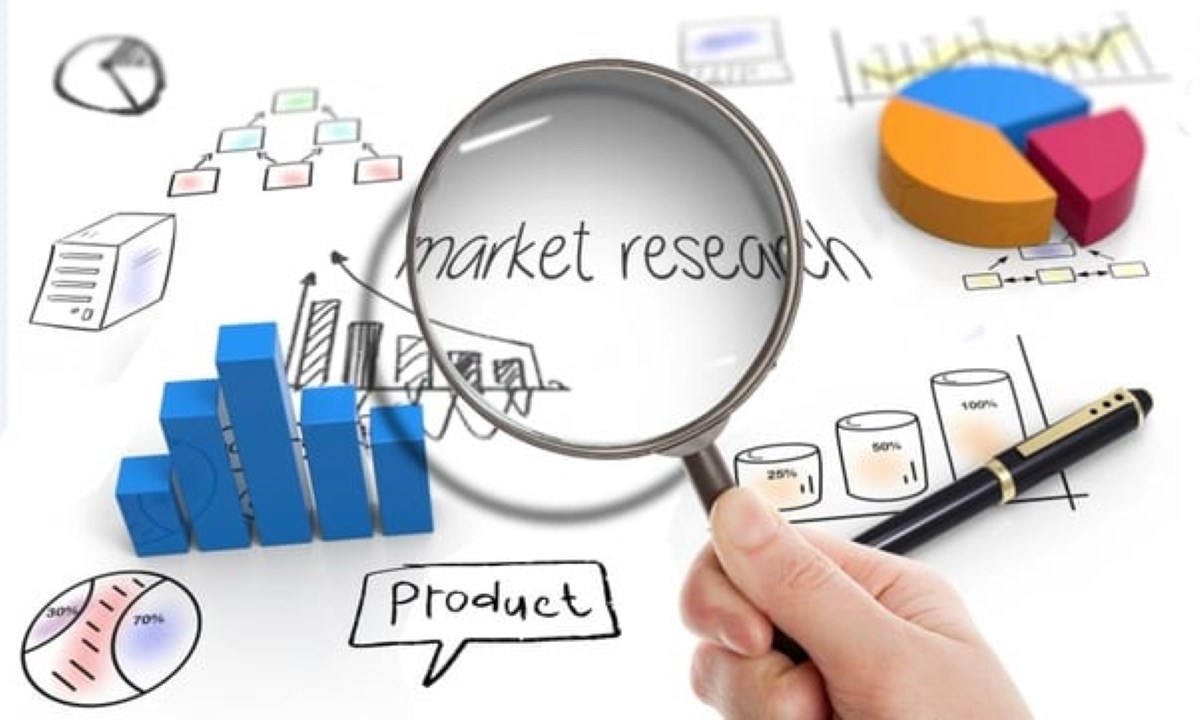 Bí quyết thành công khi kinh doanh trên Lazada nghiên cứu thị trường