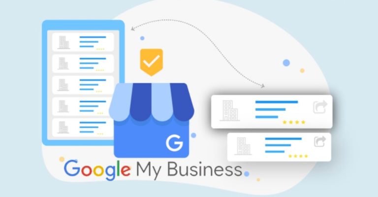 Các lỗi thường gặp của Google My Business