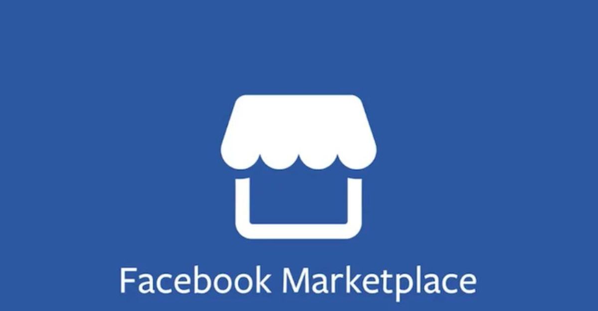 Cách đăng bán trên Facebook Marketplace