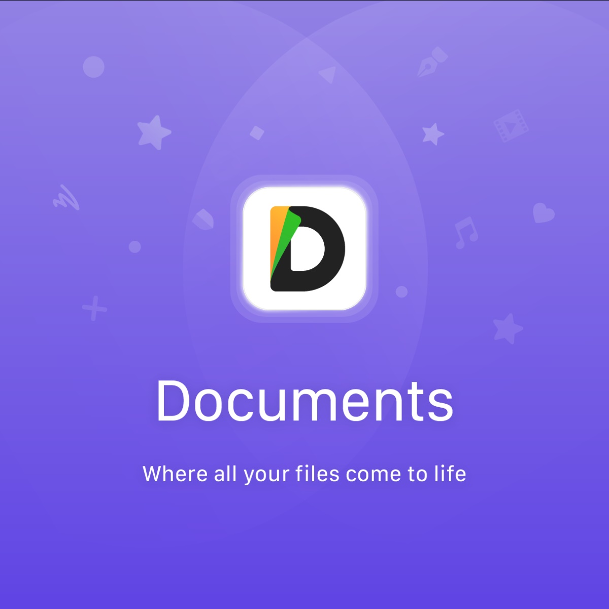 Cách đăng video từ YouTube lên Instagram document by Readdle