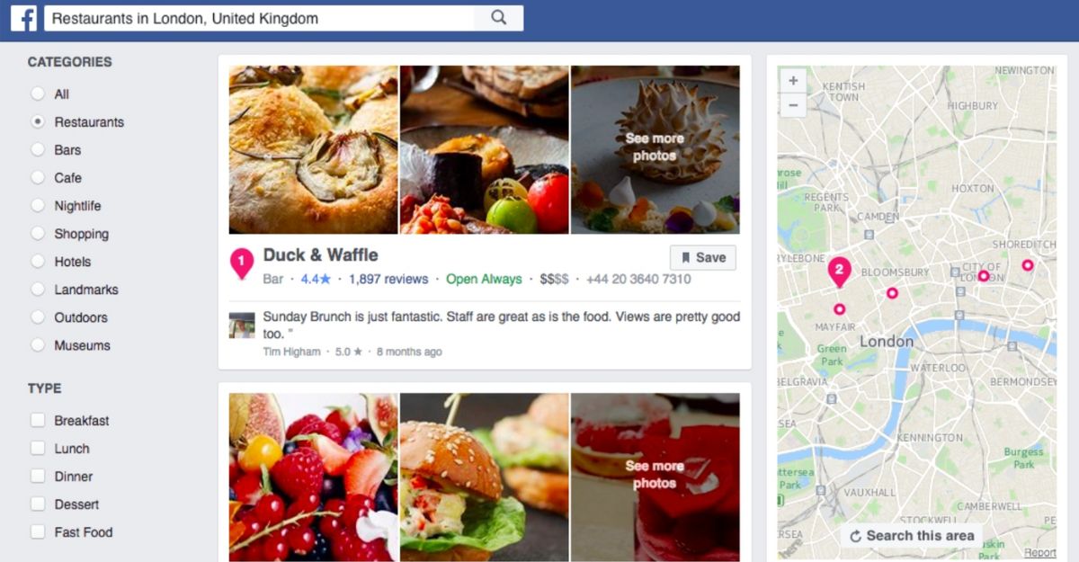 Cách đánh giá người bán trên Marketplace