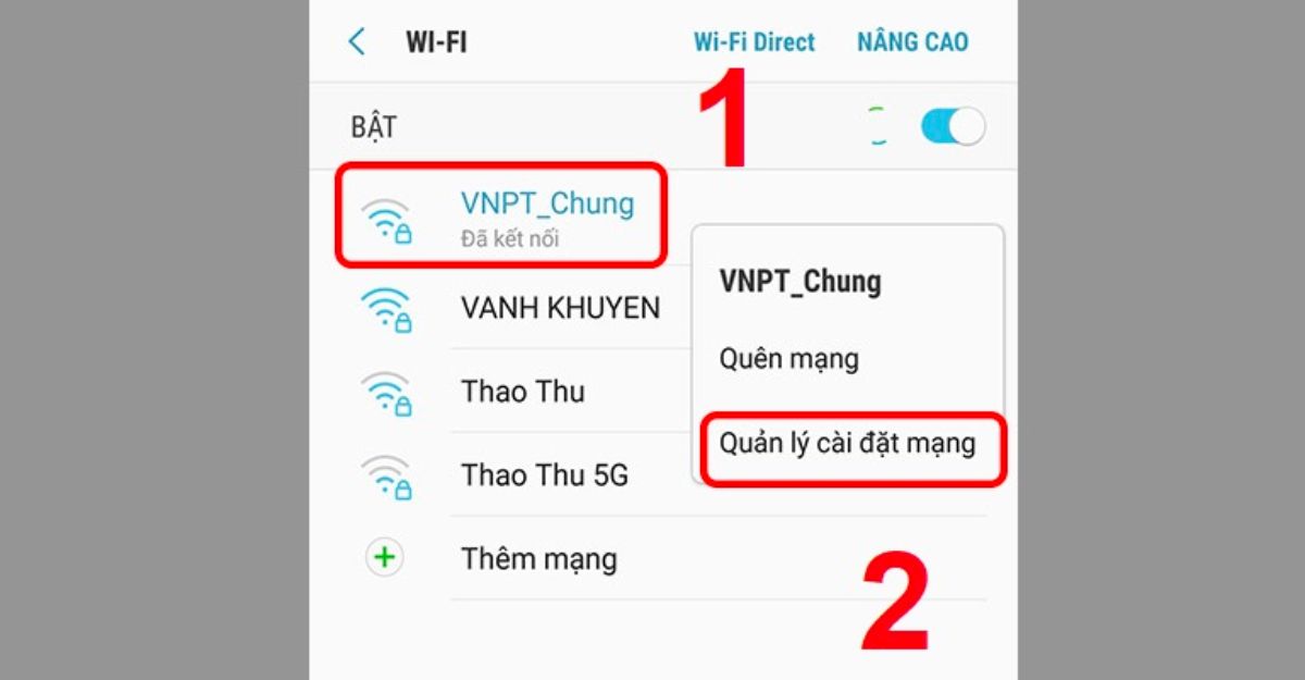 Cách khắc phục lỗi không gõ được tiếng Việt trong Viber