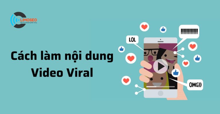 Cách làm nội dung Video Viral
