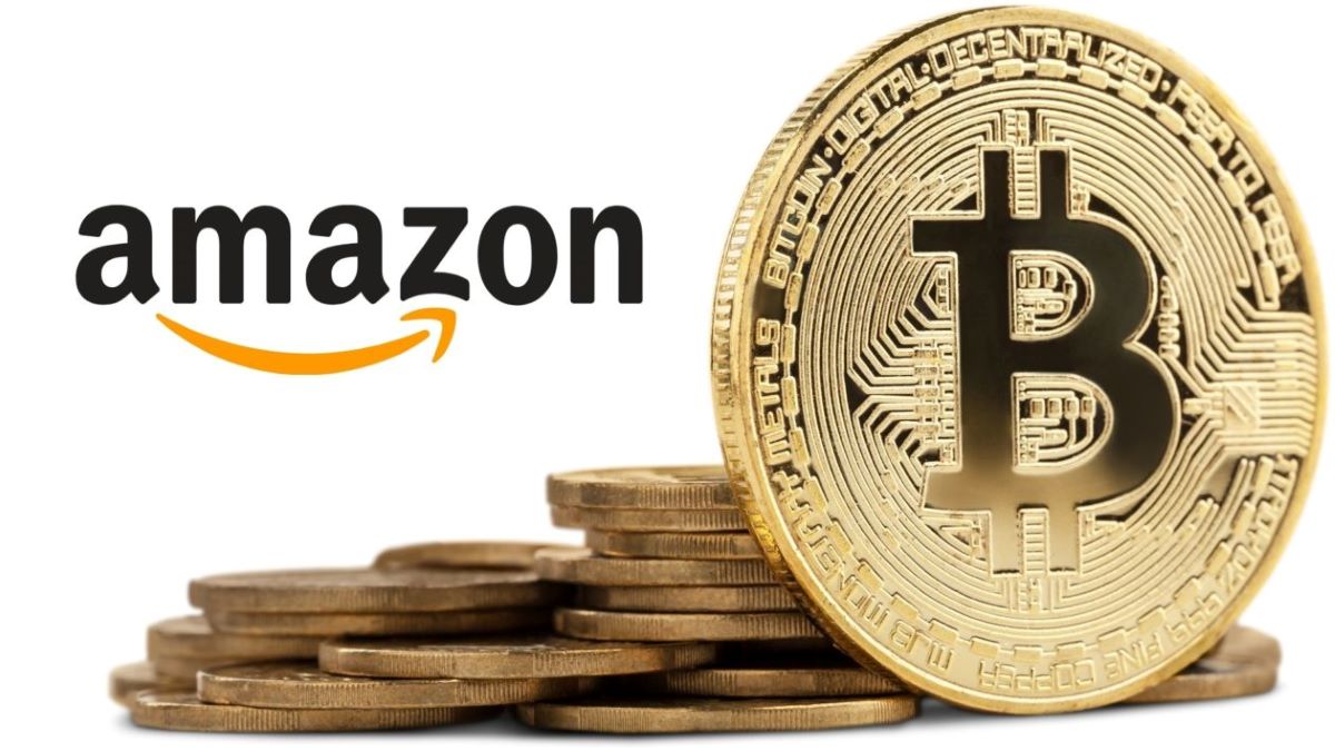 Cách mua Amazon Coin