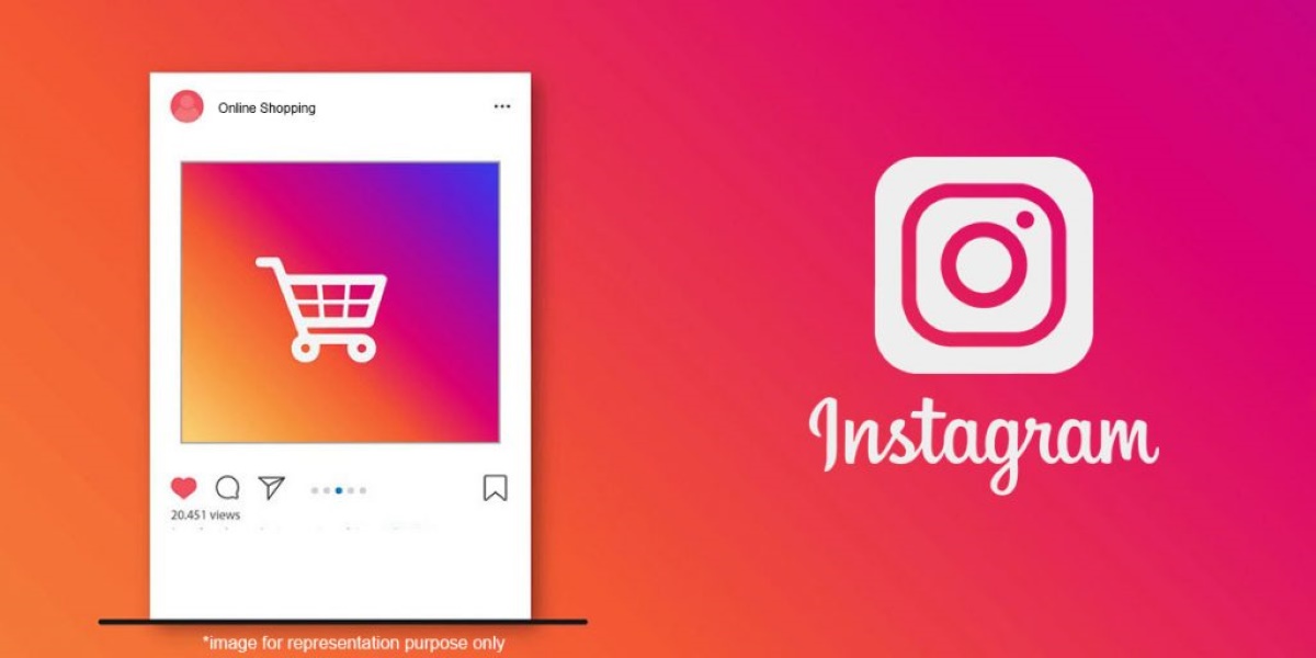 Cách mua đồ trên instagram