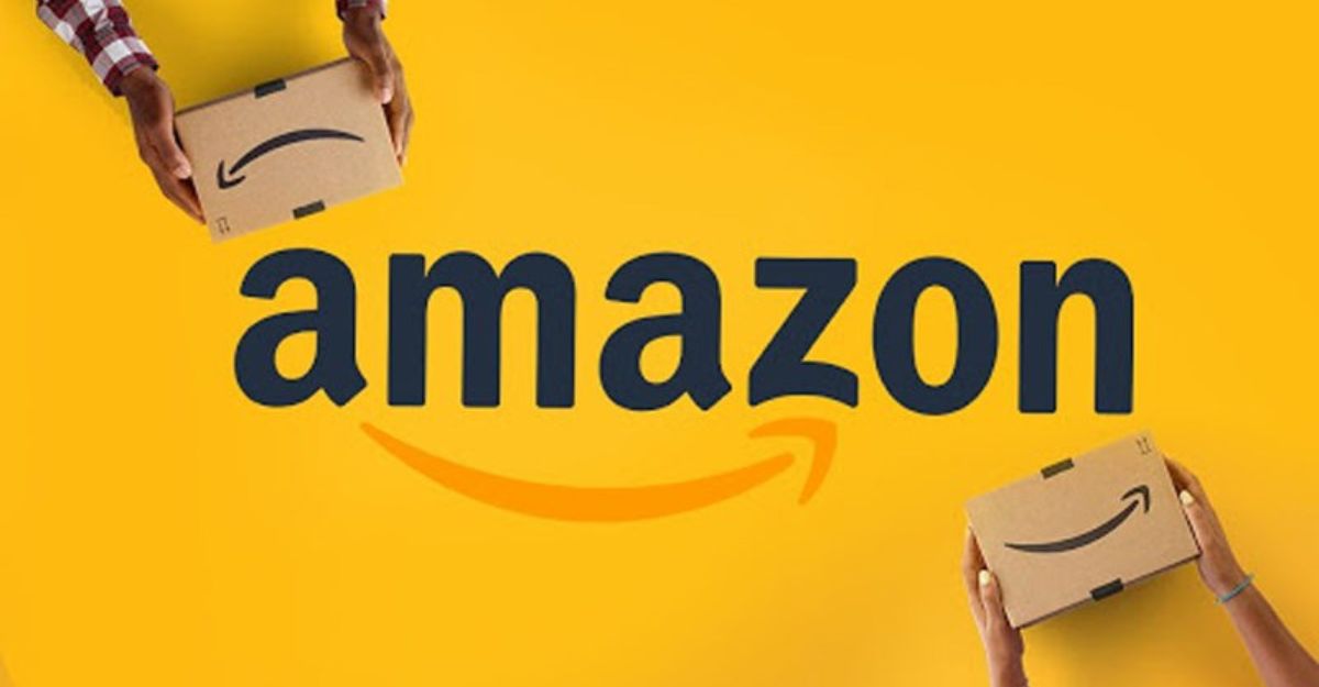 Chính sách giao hàng của Amazon