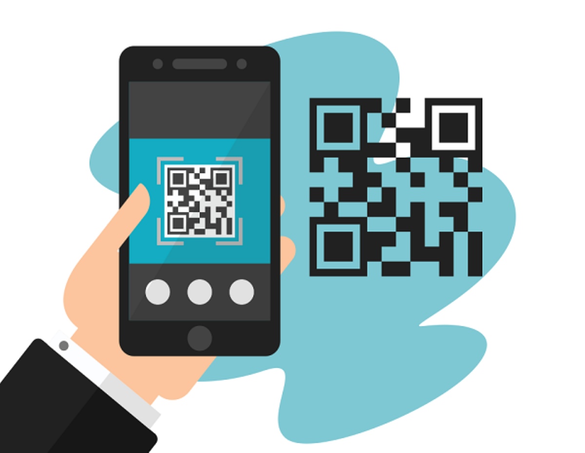 Chuyển xu Lazada qua mã QR