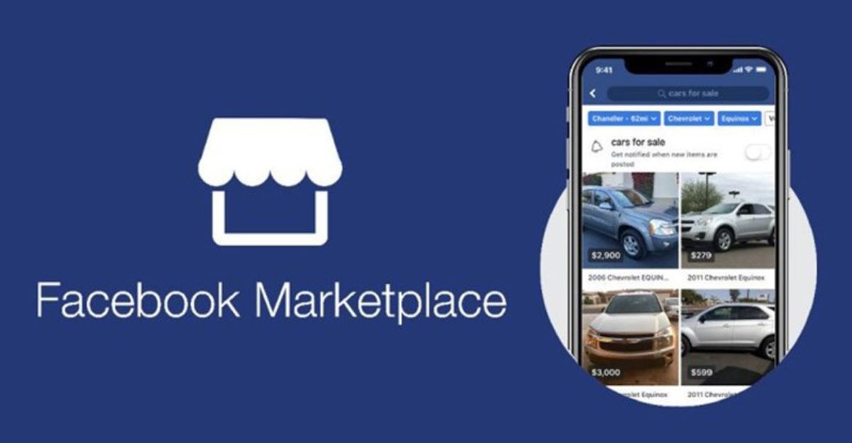 Điều kiện để bán hàng trên Facebook Marketplace