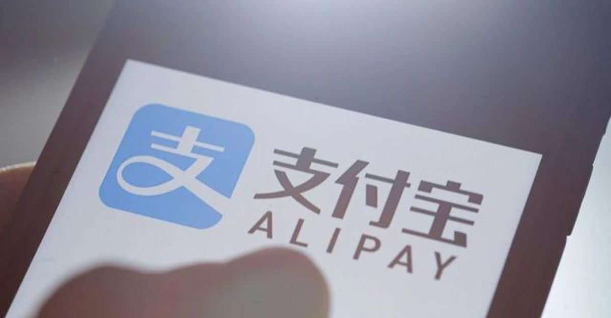 Điều kiện để liên kết Alipay với Taobao