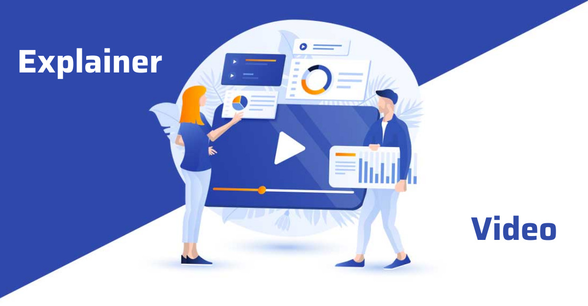 Explainer video là gì