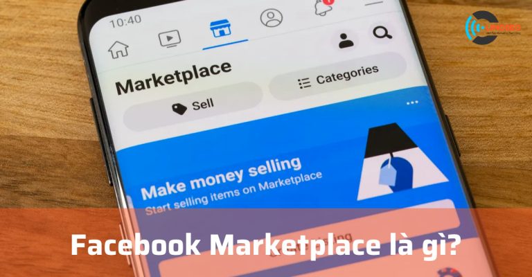 Facebook Marketplace là gì