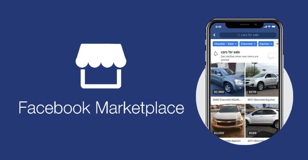 Facebook Marketplace là gì