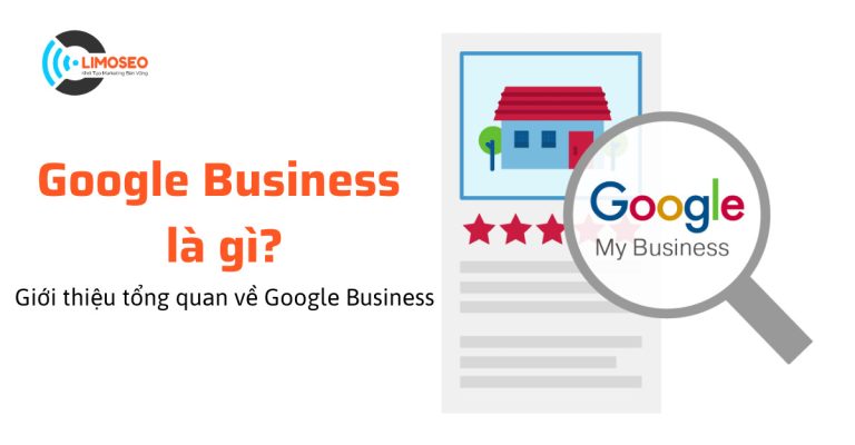 Google Business là gì