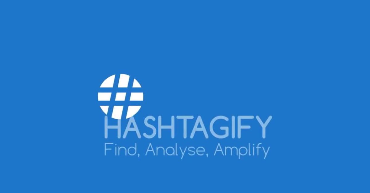 Hashtagify