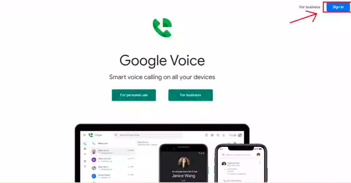 Hướng dẫn cách tạo tài khoản Telegram bằng Gmail thông qua dịch vụ Google Voice