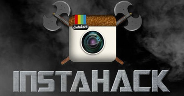 InstaHack