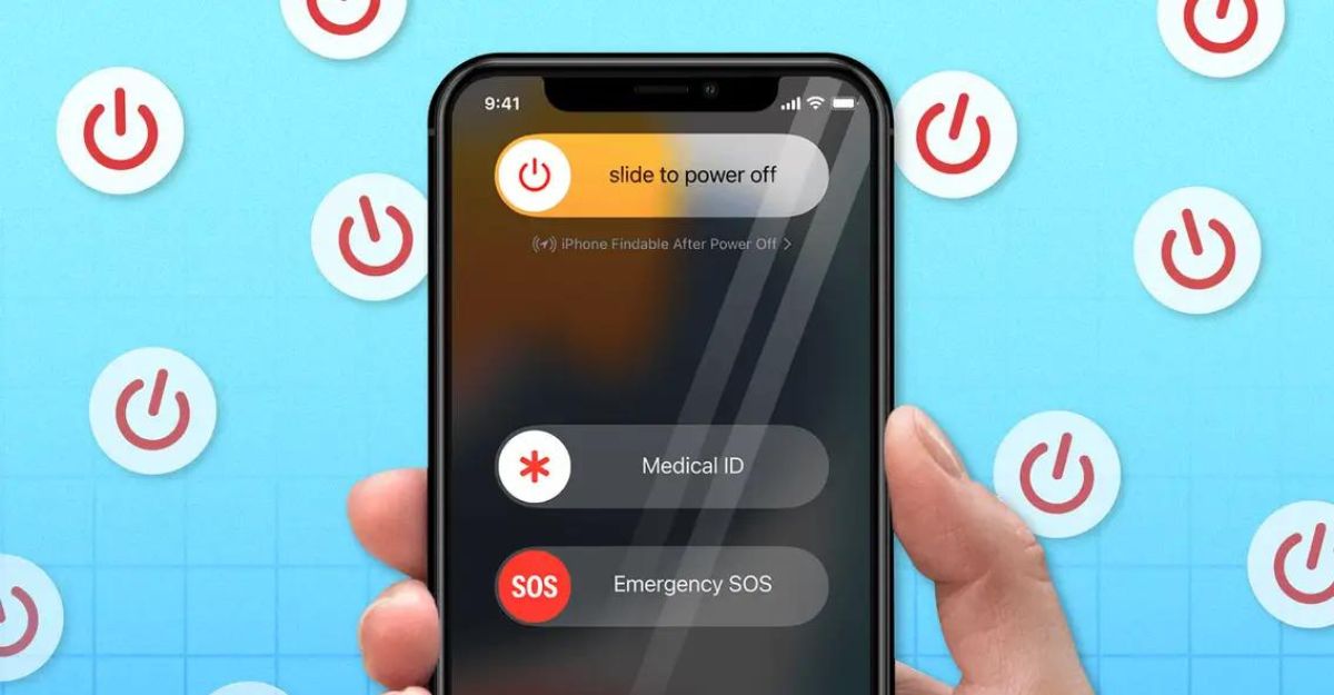 Khởi động lại thiết bị để sửa video Twitter không phát