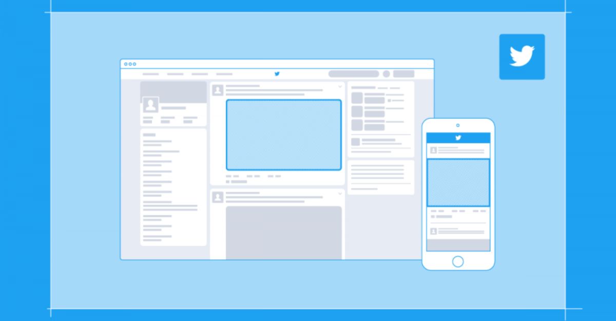 Kích thước hình ảnh cho Twitter card (thẻ Twitter)