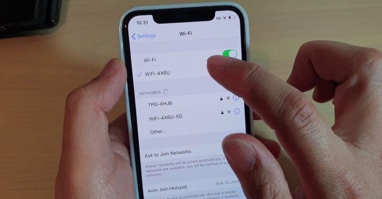 Kiểm tra các ứng dụng, thiết bị và kết nối của bạn 