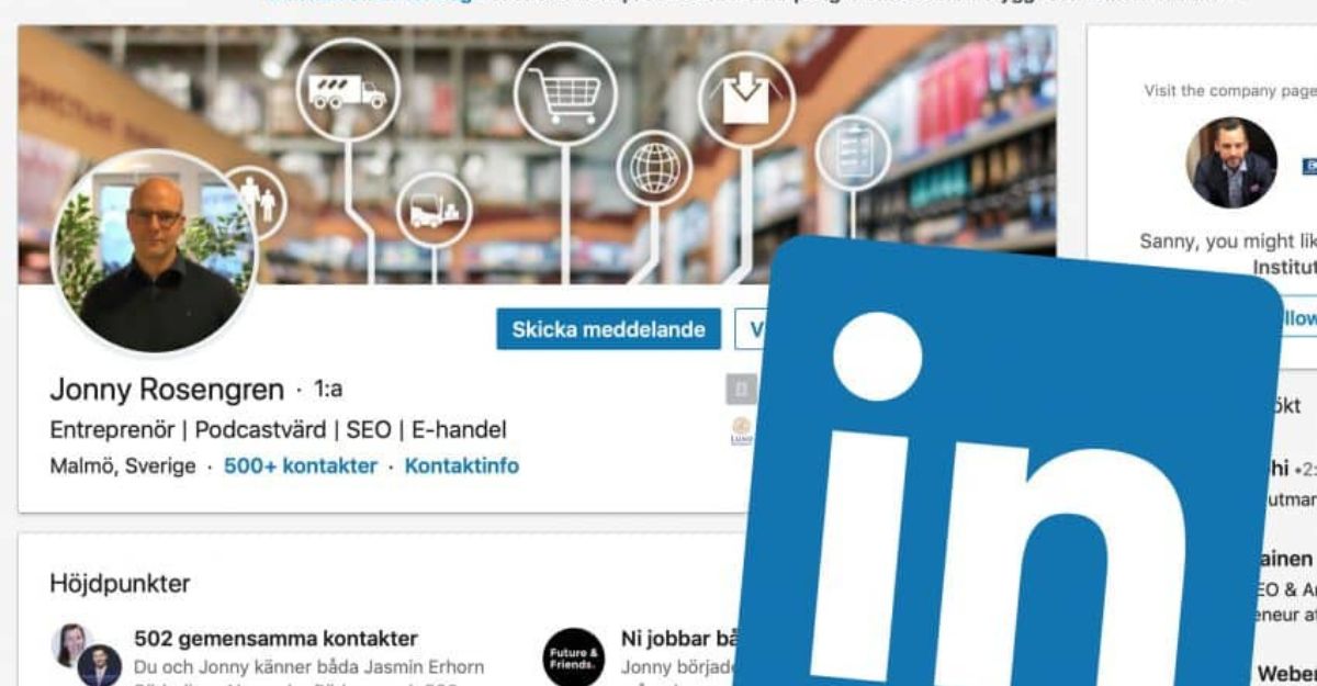 Kinh nghiệm giúp bạn sử dụng LinkedIn một cách hiệu quả hơn trong công việc