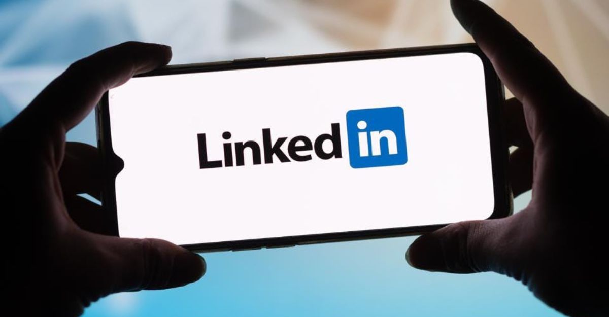 LinkedIn là gì_ - LinkedIn là gì