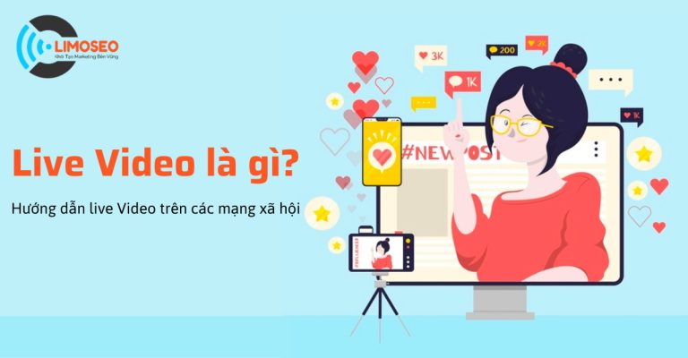 Live Video là gì