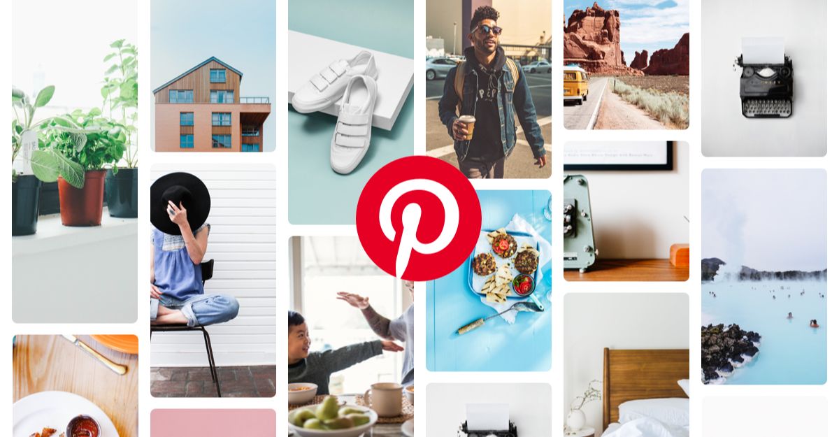 Lợi ích của Pinterest mang lại
